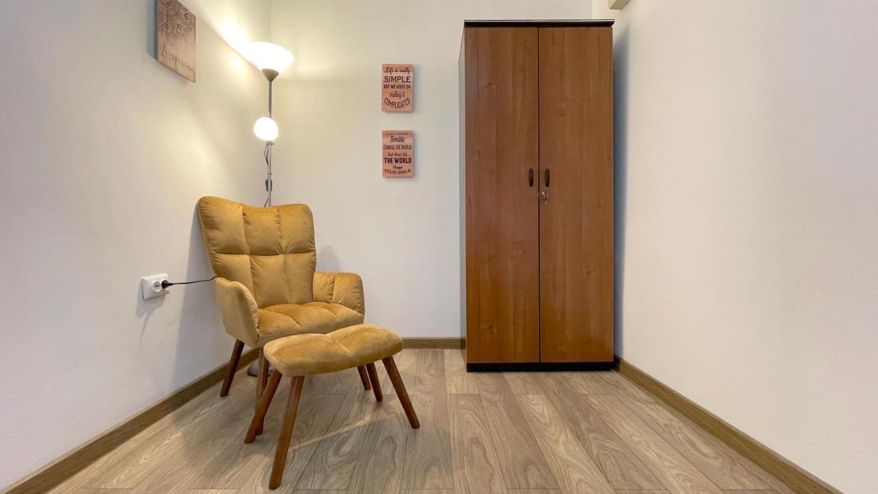 Well Prettyplaces Apartment 001 Braşov Buitenkant foto
